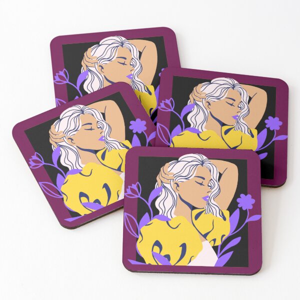 Item preview, Feminism designed and sold by Lenock.