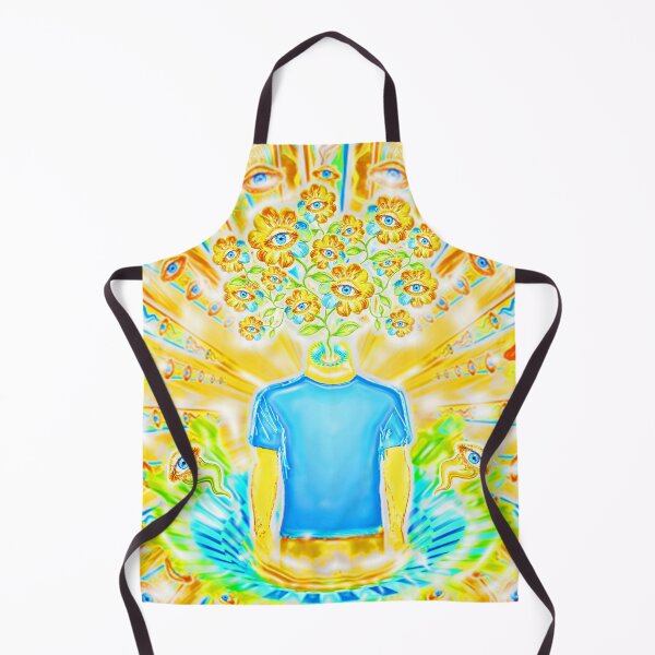 Item preview, Alchemysticalistically designed and sold by Klaus Bremner (Autotelic Art).