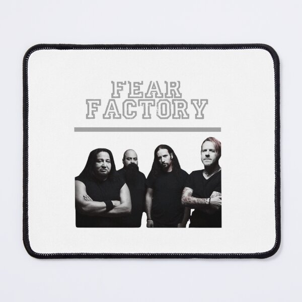 Item preview, Fear Factory Classic designed and sold by sherrillmoser.
