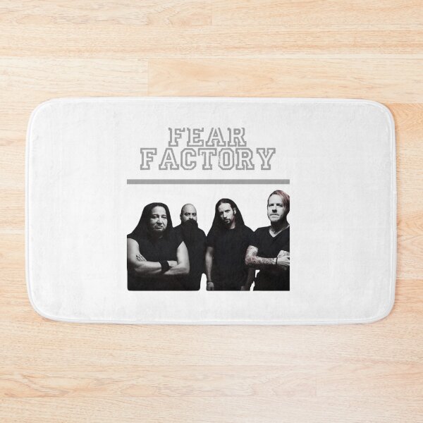 Item preview, Fear Factory Classic designed and sold by sherrillmoser.
