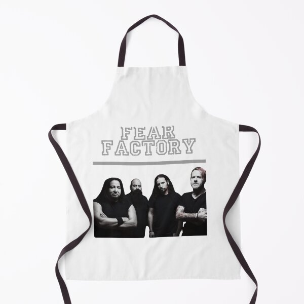 Item preview, Fear Factory Classic designed and sold by sherrillmoser.