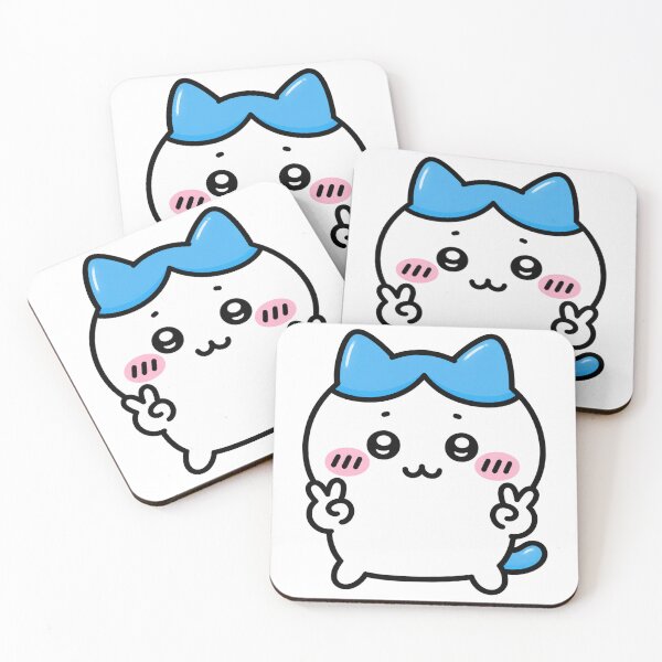 Item preview, Chiikawa designed and sold by safarianu.