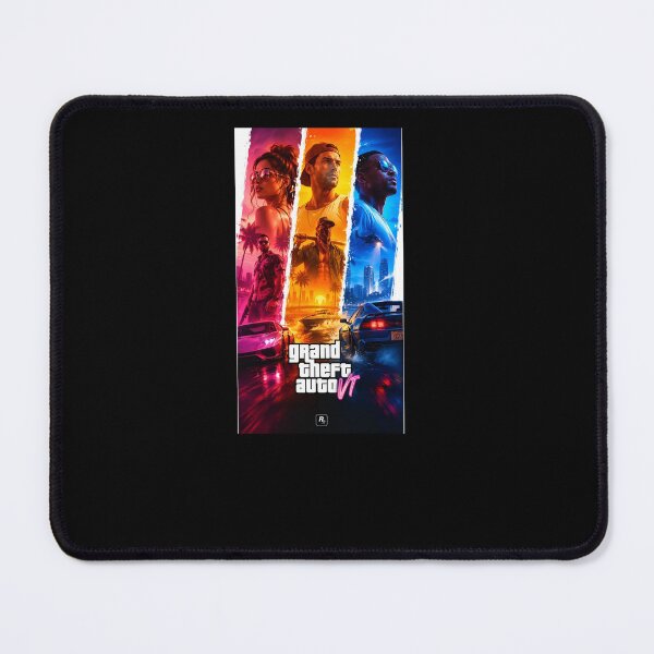 Item preview, GTA 6 Classic designed and sold by platzmaurice.