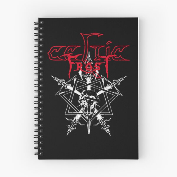 Item preview, Celtic Frost Classic designed and sold by glennacanfield.