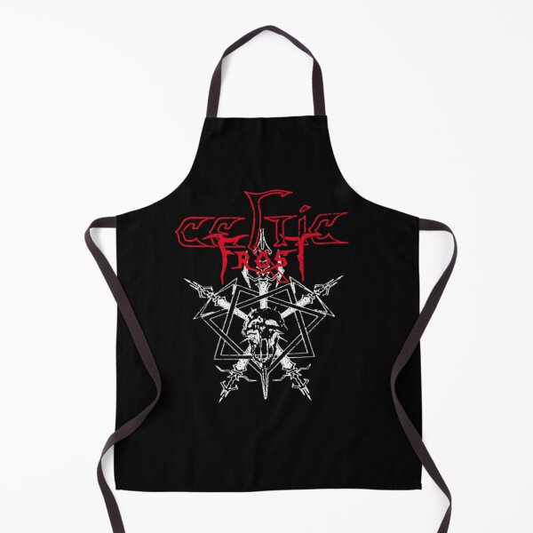 Item preview, Celtic Frost Classic designed and sold by glennacanfield.