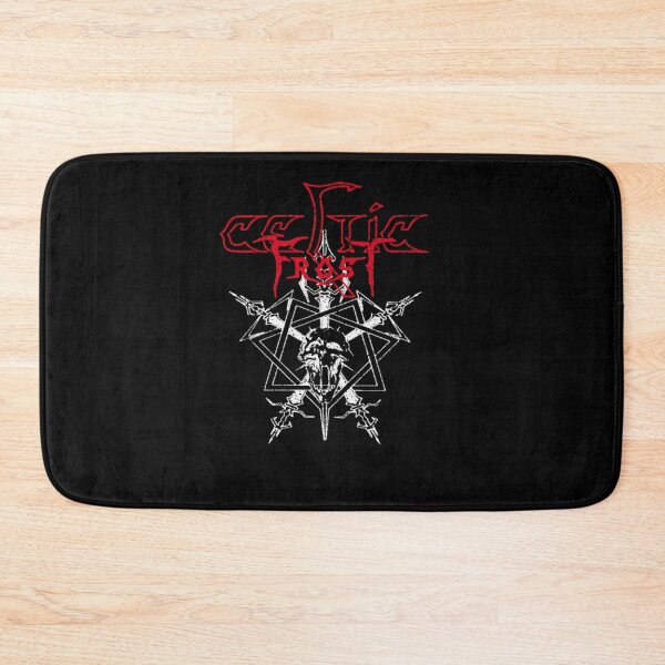 Item preview, Celtic Frost Classic designed and sold by glennacanfield.