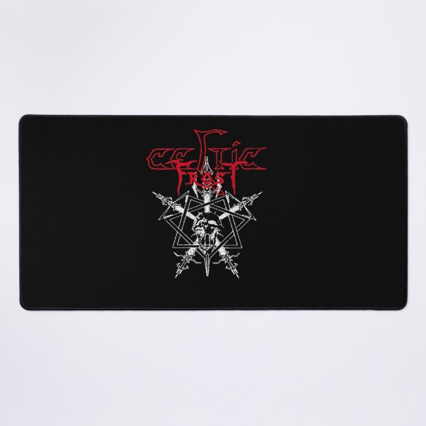 Item preview, Celtic Frost Classic designed and sold by glennacanfield.