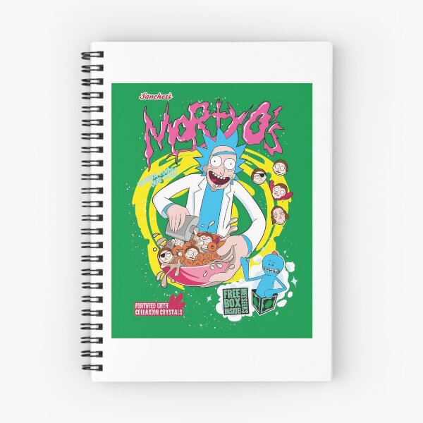 Item preview, Rick and Morty Classical designed and sold by gotoworkea.