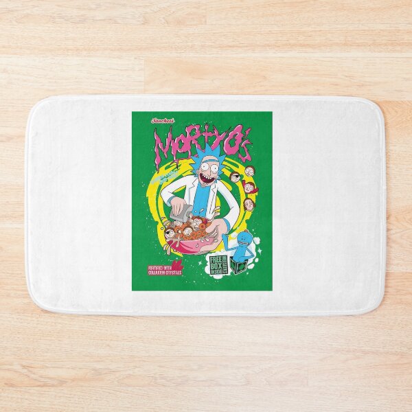 Item preview, Rick and Morty Classical designed and sold by gotoworkea.