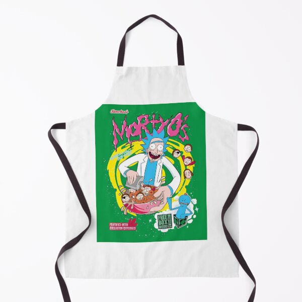 Item preview, Rick and Morty Classical designed and sold by gotoworkea.