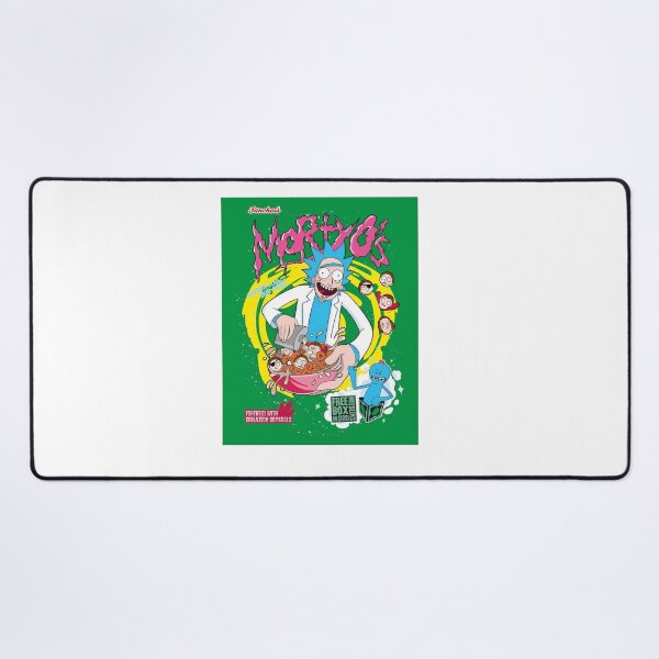 Item preview, Rick and Morty Classical designed and sold by gotoworkea.