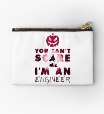 Ingenieur Kürbis Halloween Geschenk Geschenkidee Studio Clutch