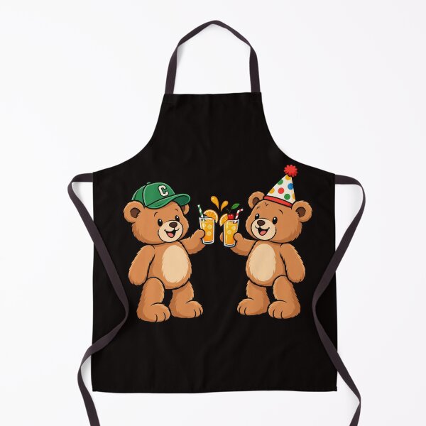 Item preview, Bncmap Cute Teddy Bear designed and sold by bootycatclube.