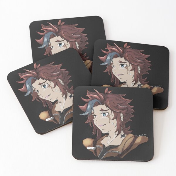 Item preview, Ko'Yot, member of the company designed and sold by Kuroki-Kun.