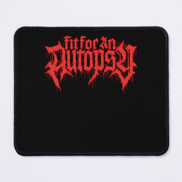 Item preview, Fit-For-An-Autopsy designed and sold by wieheamslerj.