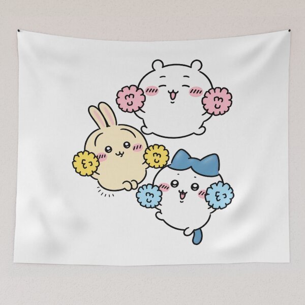 Item preview, Chiikawa designed and sold by safarianu.