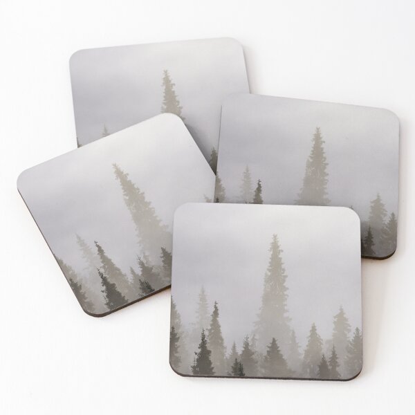 Item preview, The Spuces. Early Morning at Pahkanakallio 3 designed and sold by Jouko Lehto Photography.