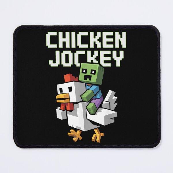 Item preview, Chicken Jockey   designed and sold by averyfoxdesigns.