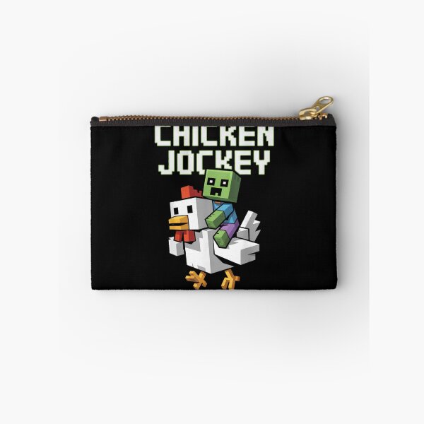 Item preview, Chicken Jockey   designed and sold by averyfoxdesigns.