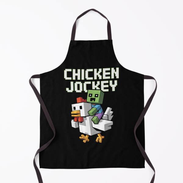 Item preview, Chicken Jockey   designed and sold by averyfoxdesigns.