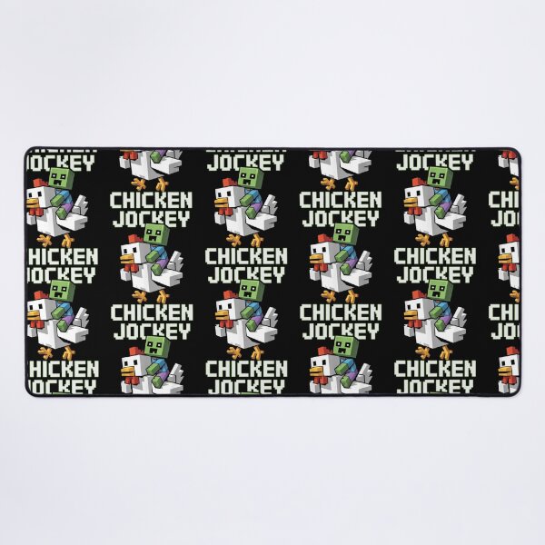 Item preview, Chicken Jockey designed and sold by averyfoxdesigns.