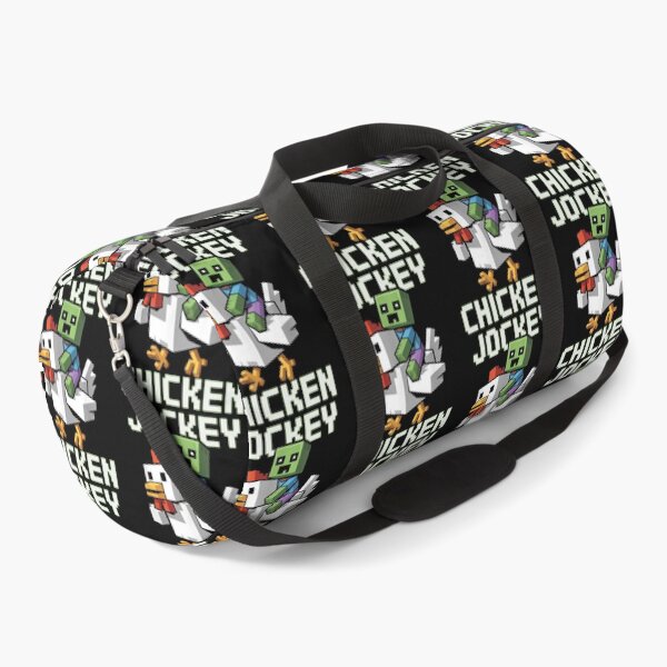 Item preview, Chicken Jockey   designed and sold by averyfoxdesigns.