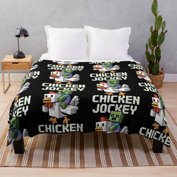 Item preview, Chicken Jockey designed and sold by averyfoxdesigns.