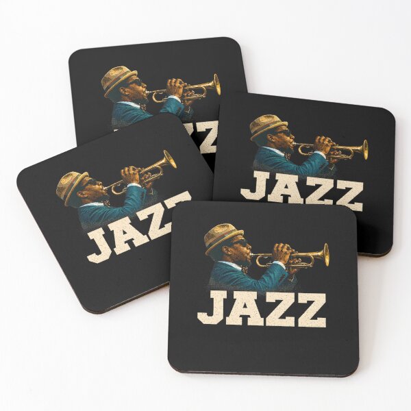 Item preview, Jazz Trumpet Player designed and sold by ruthiekhoriq.