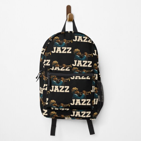 Item preview, Jazz Trumpet Player designed and sold by ruthiekhoriq.