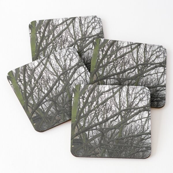 Item preview, Trees designed and sold by Richmondie.