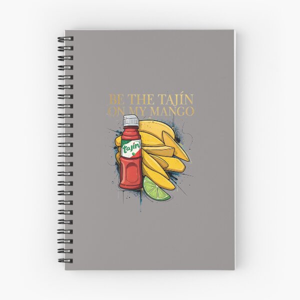 Item preview, Be The Tajín On My Mango Funny Food Pun Shirt-59 designed and sold by JaggerButts.