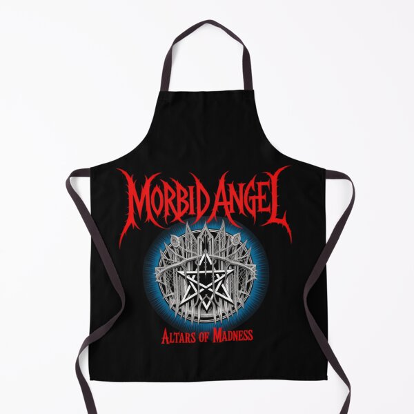 Item preview, Morbid angel classic designed and sold by omorrowsgStudio.