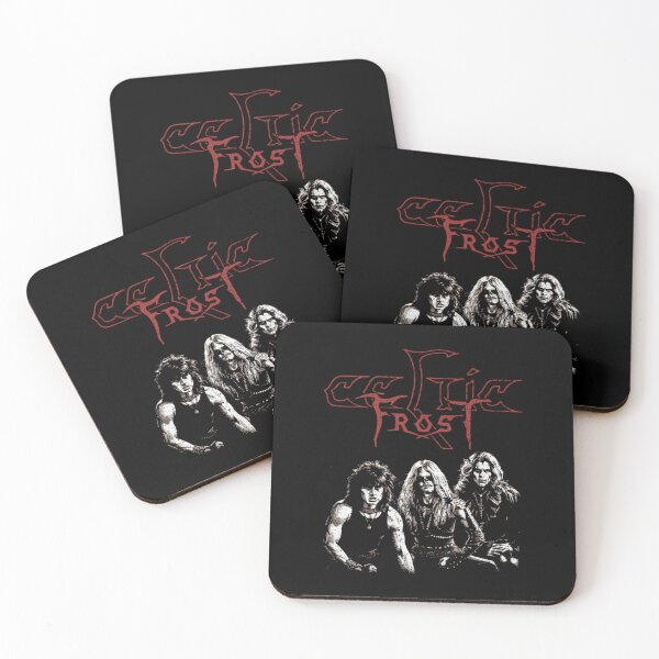 Item preview, Celtic Frost Classic designed and sold by glennacanfield.
