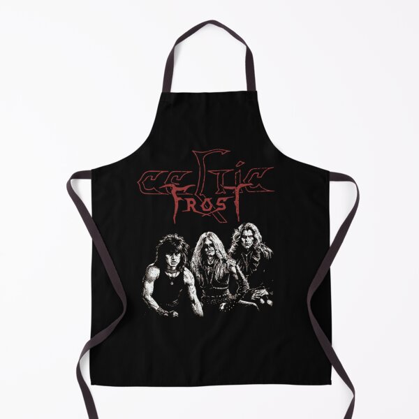 Item preview, Celtic Frost Classic designed and sold by glennacanfield.