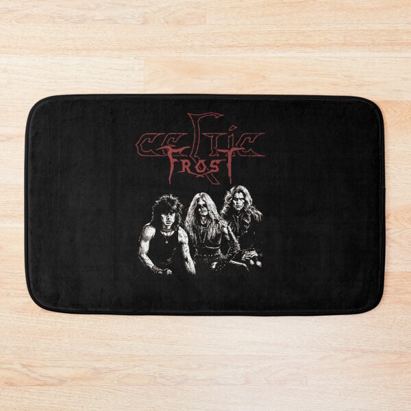 Item preview, Celtic Frost Classic designed and sold by glennacanfield.