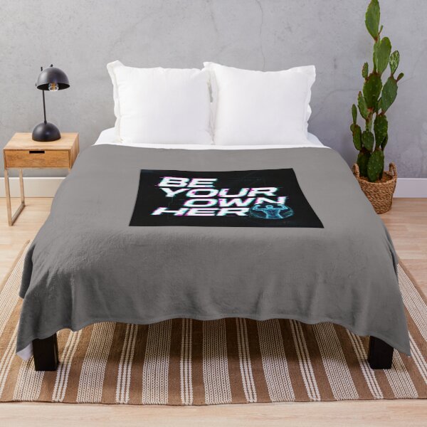 Item preview, Be Your Own Hero Grunge Motivational Gym-62 designed and sold by JaggerButts.