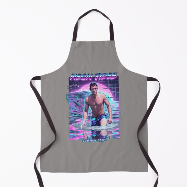 Item preview, Beach Actor Walking In Ocean Water Portrait-21st designed and sold by JaggerButts.