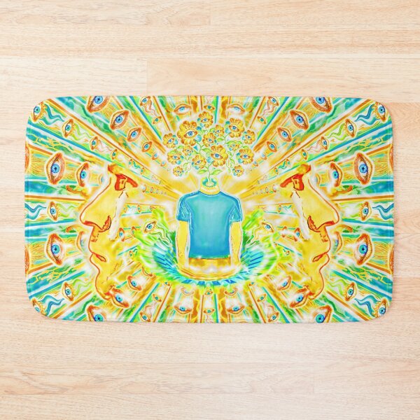 Item preview, Alchemystically(ii) designed and sold by Klaus Bremner (Autotelic Art).