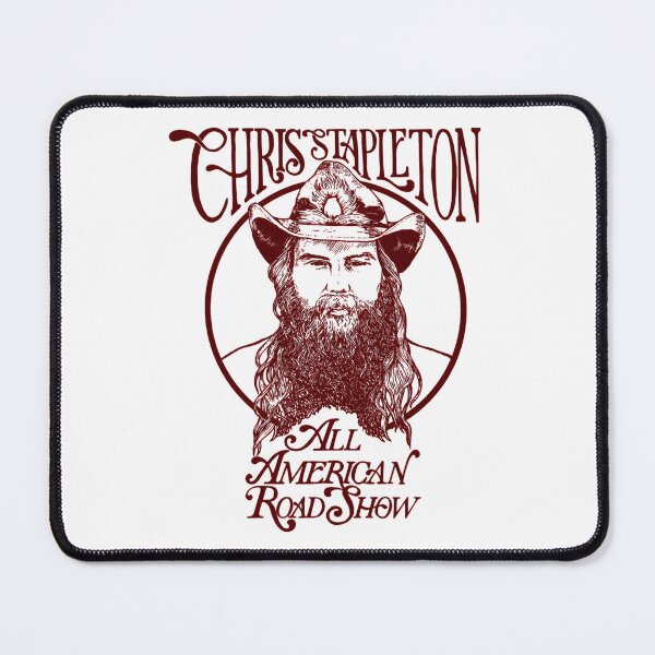 Item preview, Fourste The Stapleton Tour 2021 designed and sold by wieheamslerj.