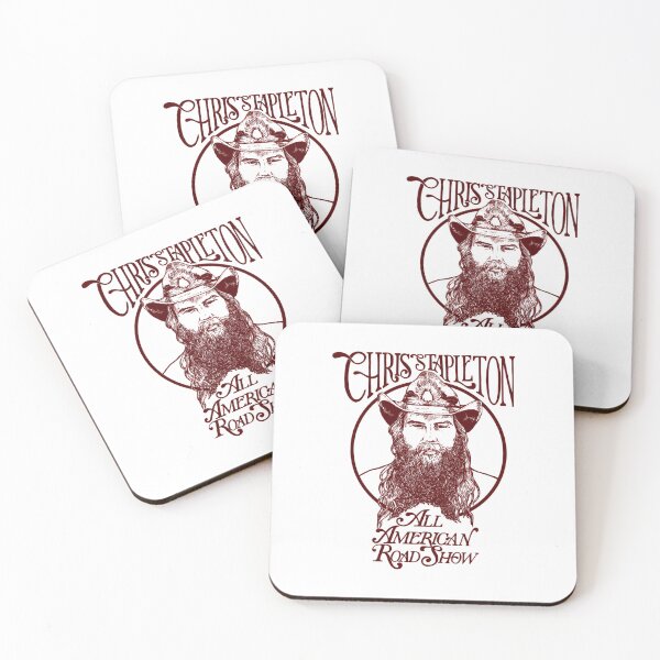Item preview, Fourste The Stapleton Tour 2021 designed and sold by wieheamslerj.
