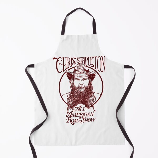 Item preview, Fourste The Stapleton Tour 2021 designed and sold by wieheamslerj.