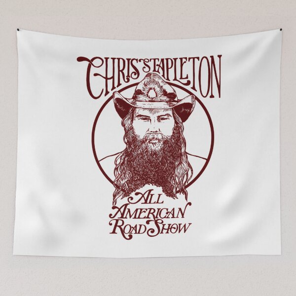Item preview, Fourste The Stapleton Tour 2021 designed and sold by wieheamslerj.