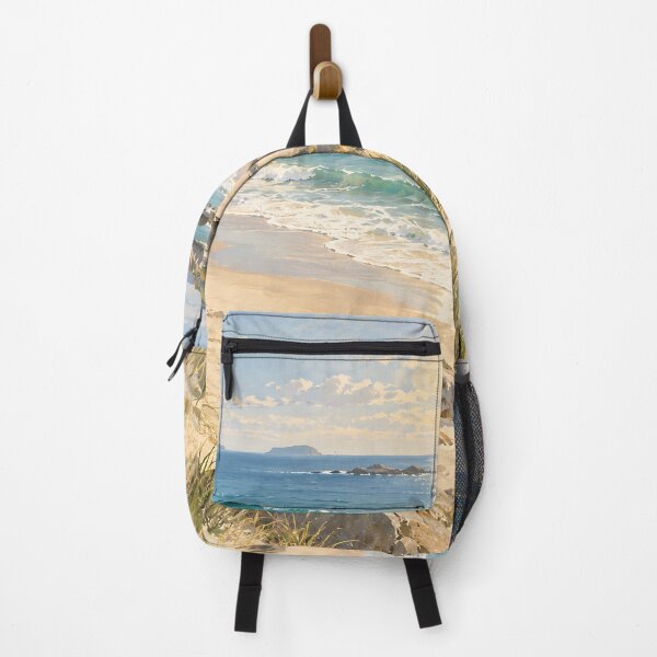 Item preview, The beach  designed and sold by RobertMartinArt.