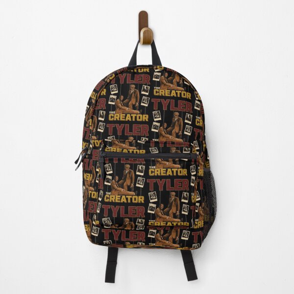 Item preview, Tyler The Creator Vintage Collage Call Me If You Get Lost designed and sold by ruthiekhoriq.