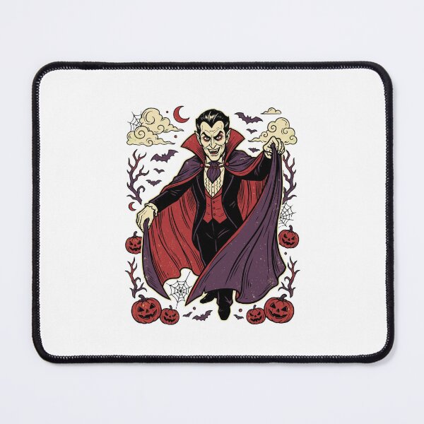 Item preview, halloween-vampire designed and sold by world+167.