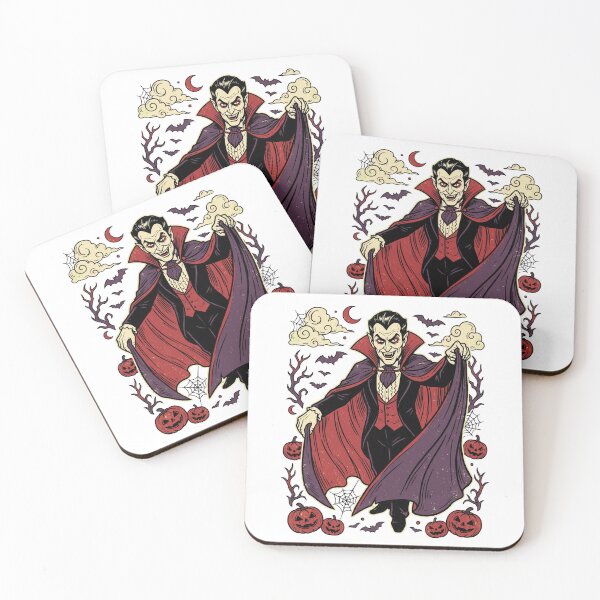 Item preview, halloween-vampire designed and sold by world+167.