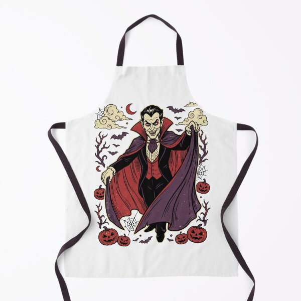 Item preview, halloween-vampire designed and sold by world+167.