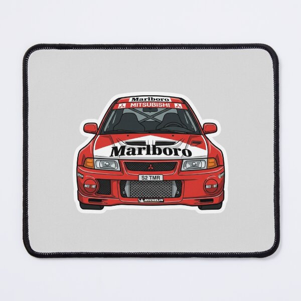 Item preview, Mitsubishi Lancer Evo - JDM car designed and sold by GoldenGear1.
