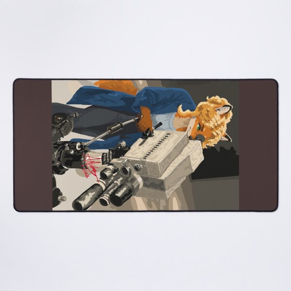 Item preview, Foxy Camera Operator designed and sold by KlakkDrawsStuff.