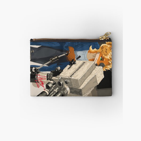 Item preview, Foxy Camera Operator designed and sold by KlakkDrawsStuff.